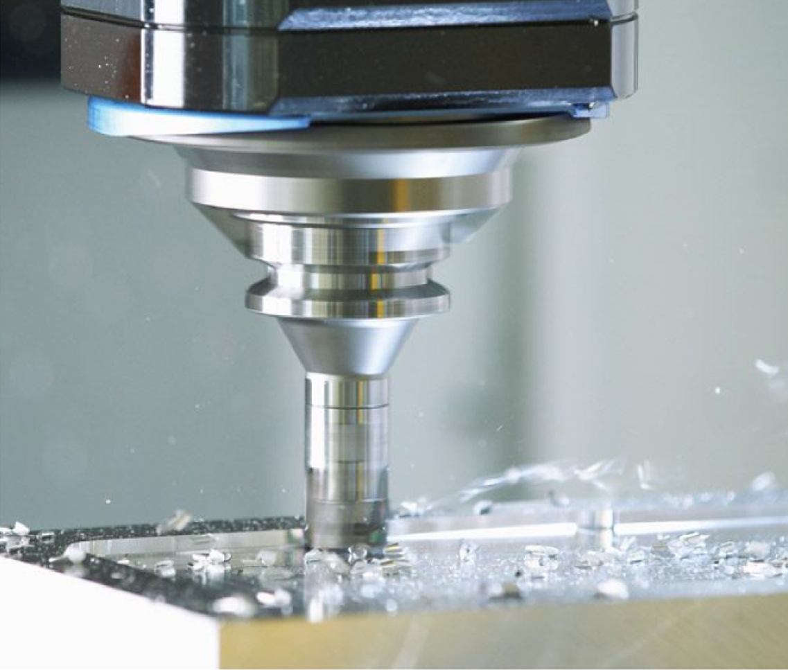 Mecanizados CNC